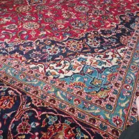 فرش دستباف اردکان