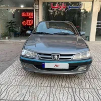 پرشیا۹۱|خودرو سواری و وانت|پارس‌آباد, |دیوار