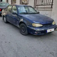 دوو ریسر GTi|خودرو سواری و وانت|تهران, ونک|دیوار