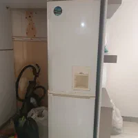 یخچال و فریزر سامسونگ سالم بدون ایراد