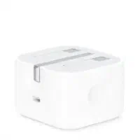 شارژر اورجینال آیفون+سری تایمر دار