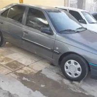 پژو 405 مدل 85|خودرو سواری و وانت|امیدیه, |دیوار