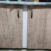 کابینت بالا و پایین