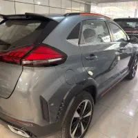 MVM X33 / اتو رئیسی نقد و اقساط|خودرو سواری و وانت|یزد, |دیوار