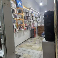 واگذاری مغازه موبایل در حاشیه توس ۷۵