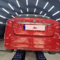 mg 350|خودرو سواری و وانت|کهریزک, |دیوار