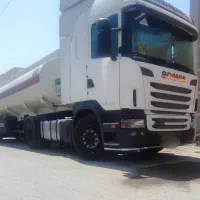 اسکانیا۳۸۰استثنایی