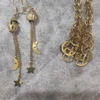 گوشواره طلا