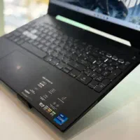 لپتاپ ایسوس گیمینگ tuf f15