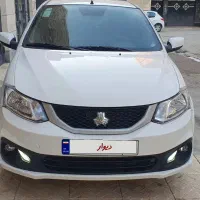 ساینا GX، مدل ۱۴۰۳|خودرو سواری و وانت|اردبیل, |دیوار