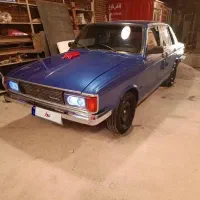 پیکان سواری ۸۳ باز سازی شده