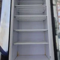 ایستاده تاپینگ رانی  یخچال صندوقی بستنی|فروشگاه و مغازه|اصفهان, باغ فدک|دیوار