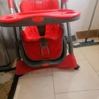 صندلی غذا کودک