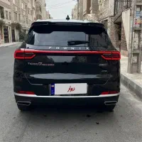 تیگو ۷پرو مکس|خودرو سواری و وانت|اندیشه, شهرک صدف|دیوار