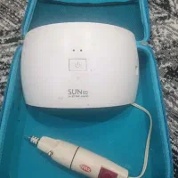 وسایل کاشت ناخن