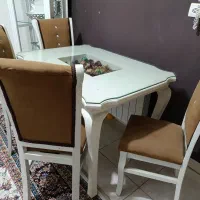 میزو صندلی غذاخوری