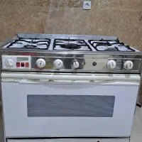 فروش فر گاز