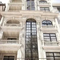 فروش واحد ۷۹متری خوش نقشه/فول امکانات درشهرک فرزان