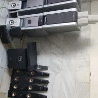 7 عدد باند و دو دستگاه سینما خانواده