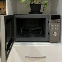 ماکروویو پارادیس|اجاق گاز و لوازم برقی پختوپز|سبزوار, سجاد|دیوار