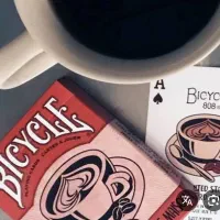 فال پاسور قهوه