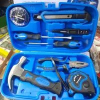 جشنواره کیت ابزار دستی ویوارکس۸عددی زیر قیت بازار|ابزارآلات|تهران, نصرت|دیوار