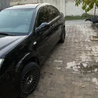 ام وی ام ۵۵۰ اتوماتیک فنی عالی رینگولاستیک زیرقیمت|خودرو سواری و وانت|تهران, کوثر|دیوار