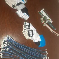 کیت الکترونیکی|صوتی و تصویری|کهریزک, |دیوار