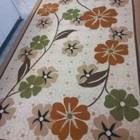 گلیم نو بدون پارگی