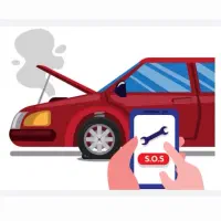 مکانیک تعمیرکار برق باطریسازی سیار امداد کل اصفهان