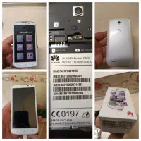 هواوی G610 نیاز به تعمیر