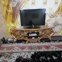 میز تلویزیون