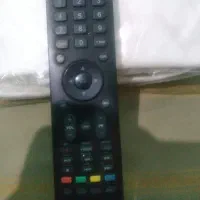 کنترل فابریک تلویزیون دوو