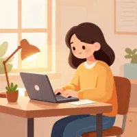 دورکاری در منزل