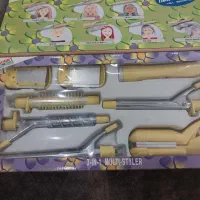 اتو مو حرارتی مو همه کاره