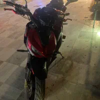 موتور زد ۱۰۰۰ شارژی|موتورسیکلت|کیش, |دیوار