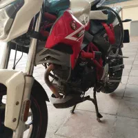 موتور دینو Z2|موتورسیکلت|کرج, اکبرآباد|دیوار