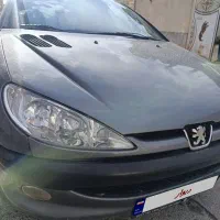 206 تیپ دو