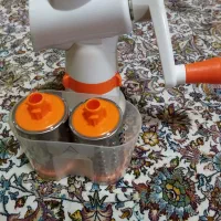 خرد کن دستی باریکو|خردکن، آسیاب، غذاساز|تهران, جیحون|دیوار