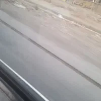 زمین-تجاری-بر-اصلی-جاده-فشند