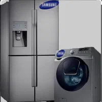 تعمیر تخصصی انواع یخچال ولباسشویی در منزل