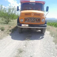 بنز۹۱۱ مونتاژ خارج