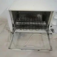 یک عدد تستر  کوچک|اجاق گاز و لوازم برقی پخت‌وپز|مشهد, کوی دروی|دیوار