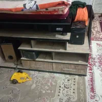 مبل وزیرتلویزیونی|مبلمان خانگی و میز عسلی|قم, بیست متری ولیعصر|دیوار