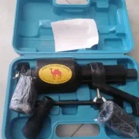 فروش جک روغنی 32 تنی پرداخت درب منزل|قطعات یدکی و لوازم جانبی|مشهد, فرودگاه|دیوار