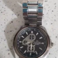 ساعت مردانه الگانس ژاپن