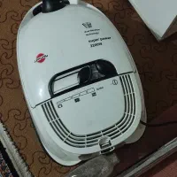 جارو برقی پارس خزر