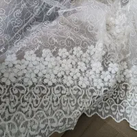 پرده توئلنت خارجی