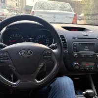 سراتو ۲۰۱۶|خودرو سواری و وانت|تهران, اکباتان|دیوار