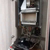 تعمیرات ونصب تخصصی پکیج.اسپیلت.کولرگازی|خدمات پیشه و مهارت|بومهن, |دیوار